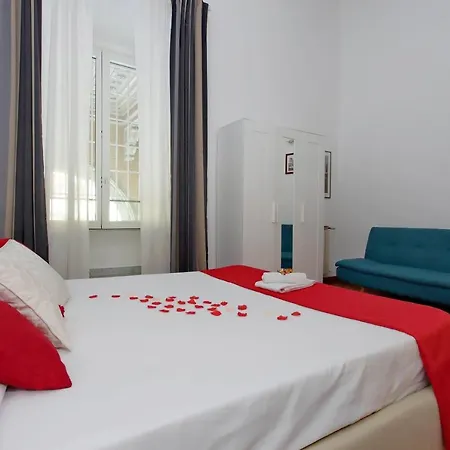 Apartment Sanctuay *