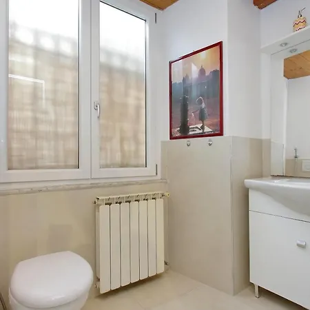 Apartment Sanctuay