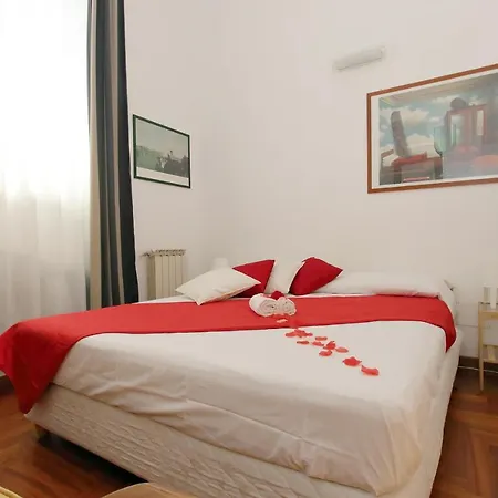 Sanctuay Apartment