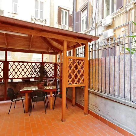 Sanctuay Рим