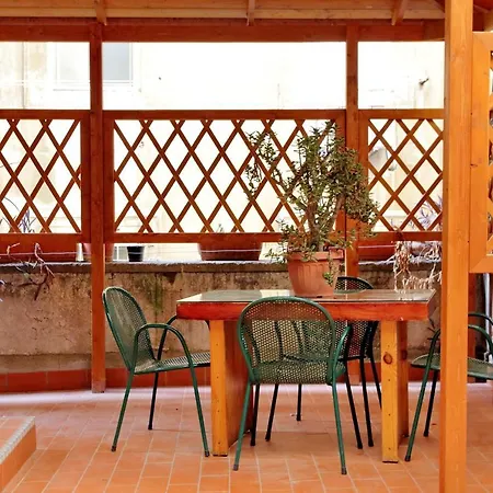 Sanctuay Рим