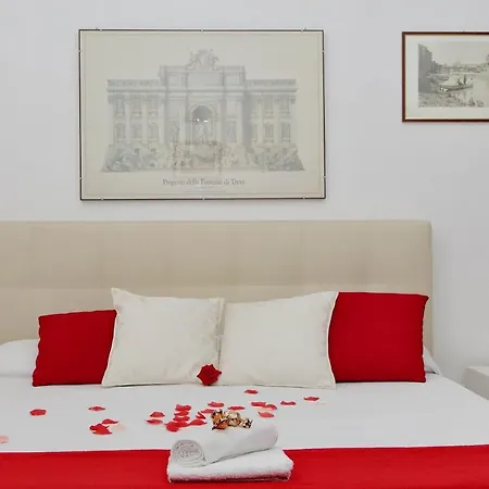 Sanctuay * Rome