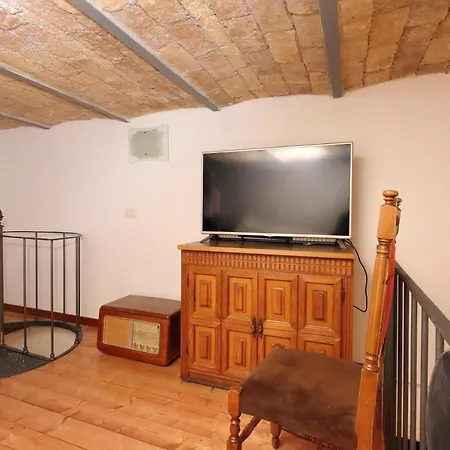 Apartment Sanctuay Rome