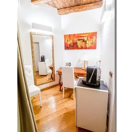 Maison Spagna Penzion *