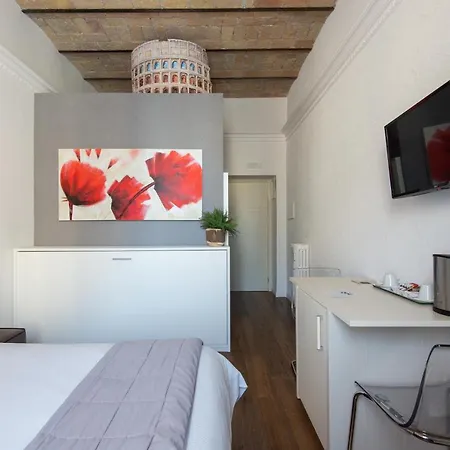 Guest house New Design St.peter 3*
