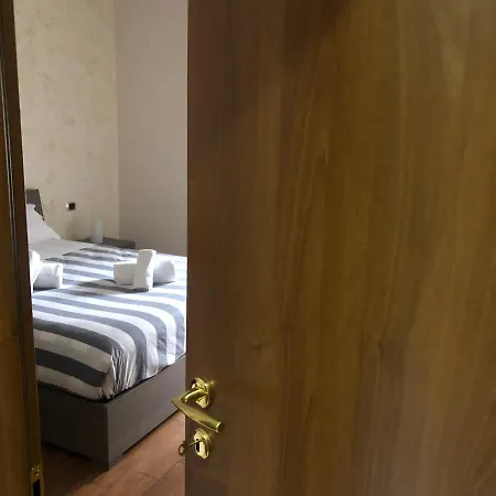 Portuense Sweet Apartmán
