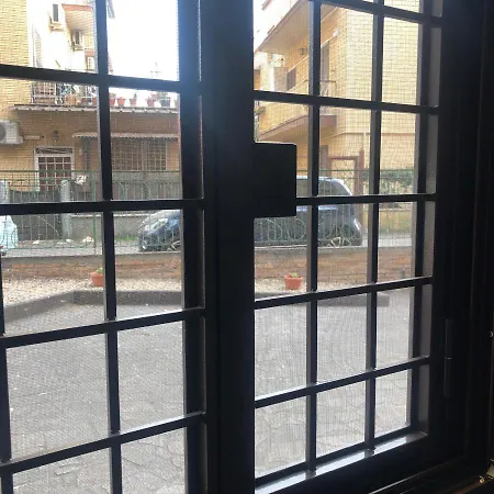 Portuense Sweet Apartmán