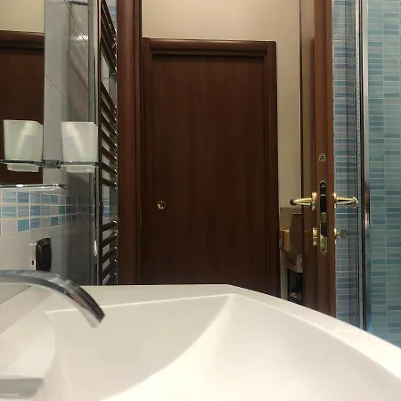 Portuense Sweet Apartmán Řím