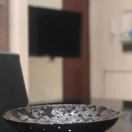 Apartmán Portuense Sweet Řím