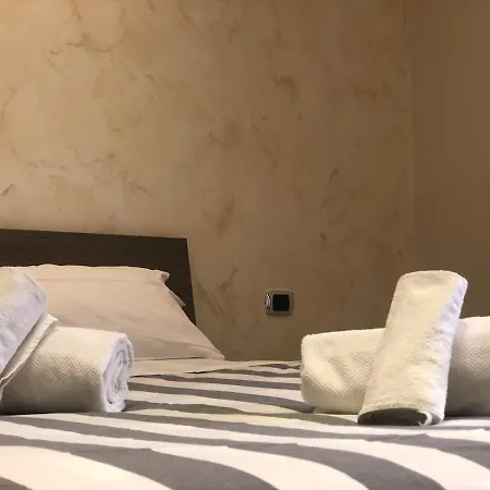 Apartmán Portuense Sweet Řím
