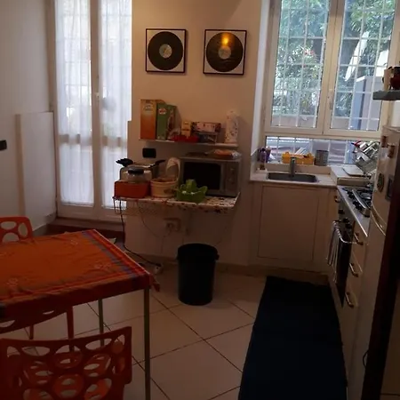 Bed & Breakfast Tra Gianicolo E Trastevere
