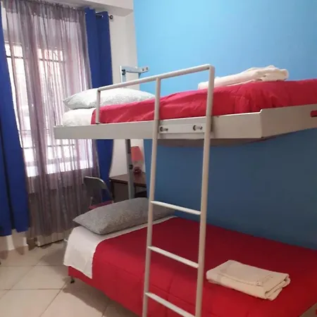 Bed & Breakfast Tra Gianicolo E Trastevere Řím