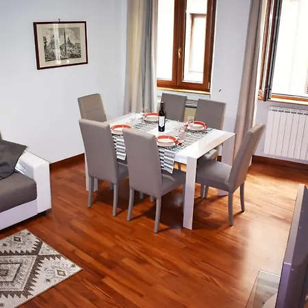 Vg - Al Pincio 5 Stelle - Luxury *