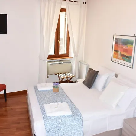 Vg - Al Pincio 5 Stelle - Luxury *