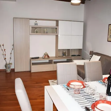 Apartment Vg - Al Pincio 5 Stelle - Luxury Rome