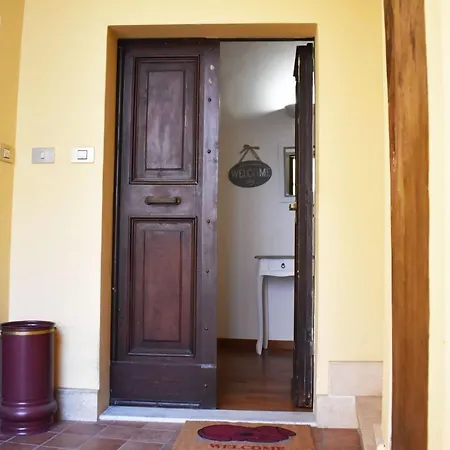 Vg - Al Pincio 5 Stelle - Luxury Apartment