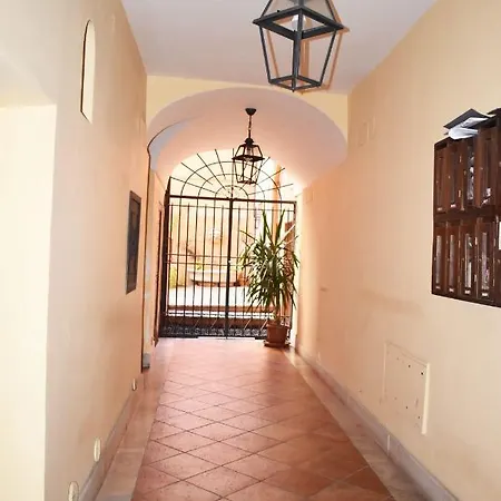 Vg - Al Pincio 5 Stelle - Luxury