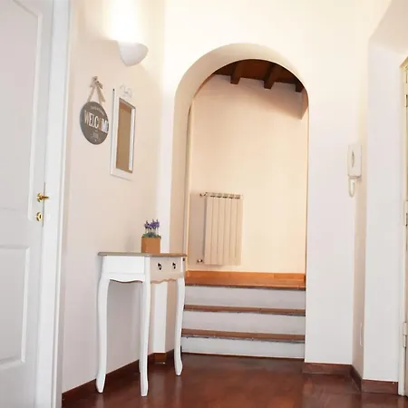 Vg - Al Pincio 5 Stelle - Luxury Apartment Rome