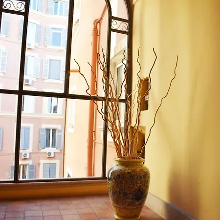 Apartment Vg - Al Pincio 5 Stelle - Luxury Rome