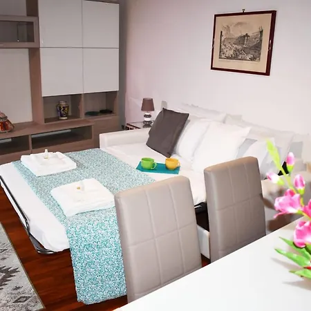 Vg - Al Pincio 5 Stelle - Luxury *