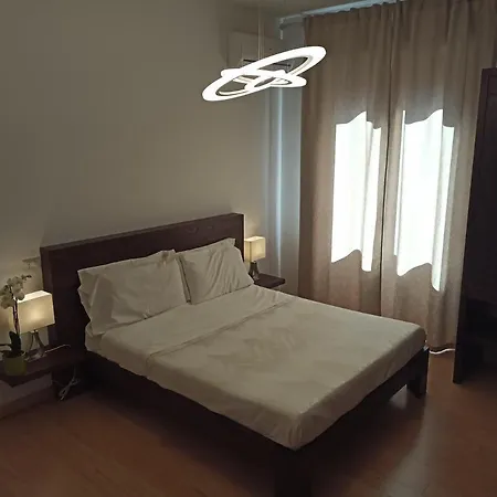 B&B Alle Mura Di San Giovanni *