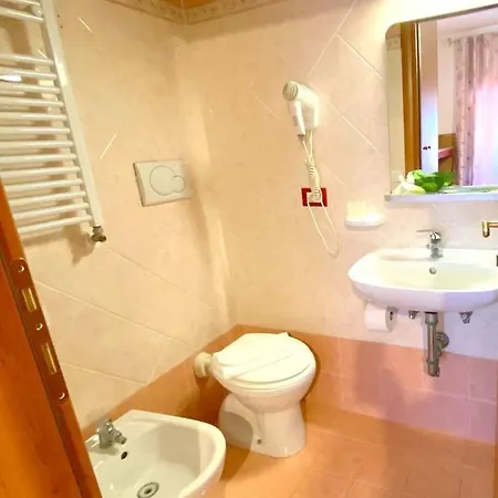 Now Rome-address Via Palestro,56- Breakfast Included Pensión Roma