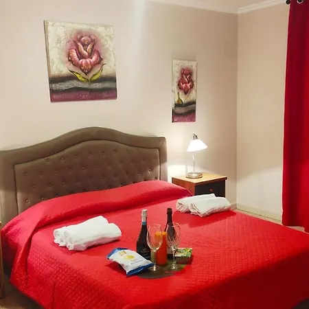 Guest house Anche Ad Ore - *