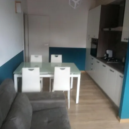 Guest house Il Coriandolo 2