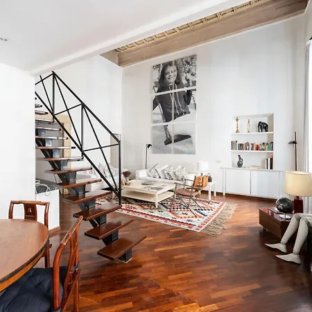 Apartment Your At Campo De' Fiori Rome