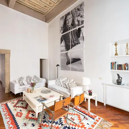 Apartment Your At Campo De' Fiori Rome