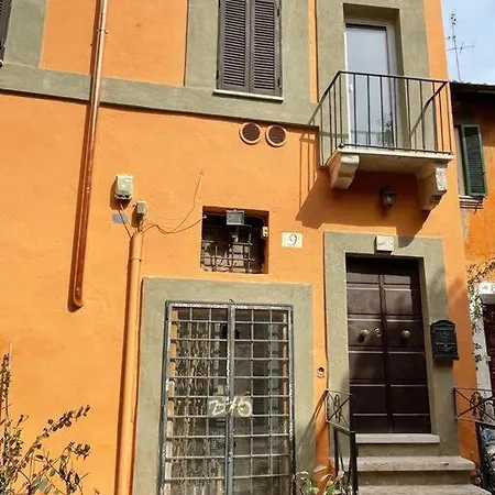 Apartment Domus Remi