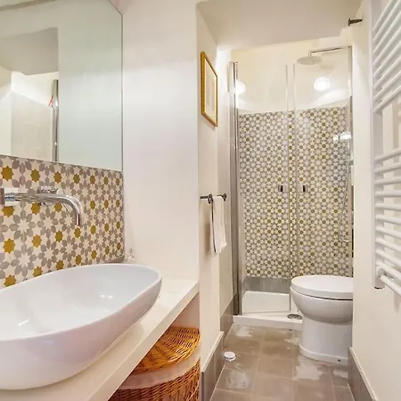 Domus Remi Apartment *