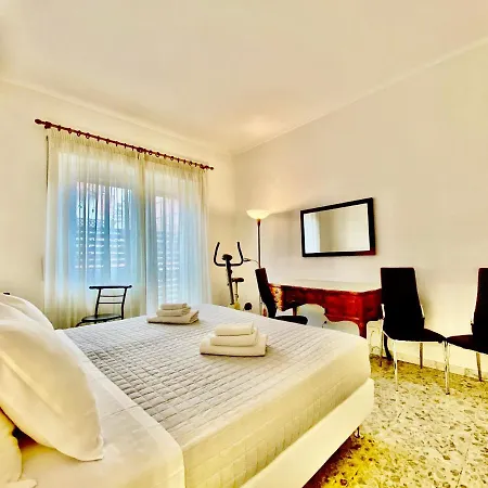 Apartment Elegant Vatican Metro & Golf *