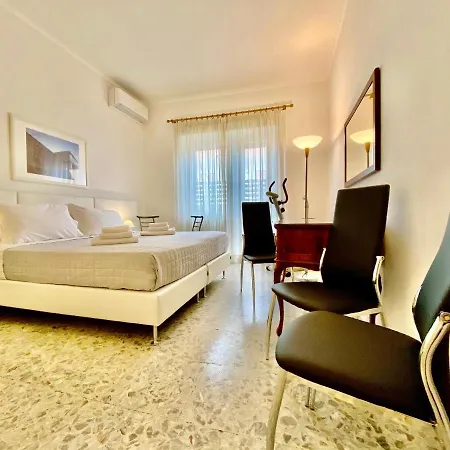 Apartment Elegant Vatican Metro & Golf *