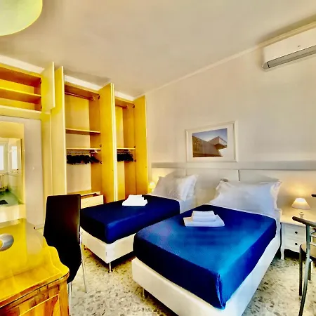 Elegant Vatican Metro & Golf Apartment Rome