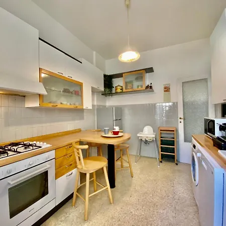Apartment Elegant Vatican Metro & Golf