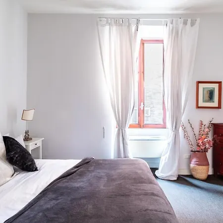 Monserrato Historical By Campo De' Fiori Holiday home