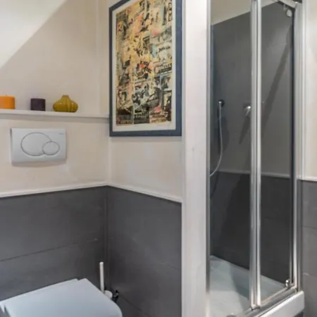 Monserrato Historical By Campo De' Fiori Holiday home Rome