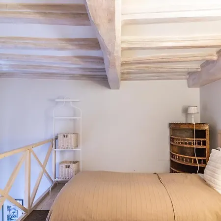 Monserrato Historical By Campo De' Fiori Holiday home *