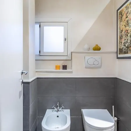 Holiday home Monserrato Historical By Campo De' Fiori