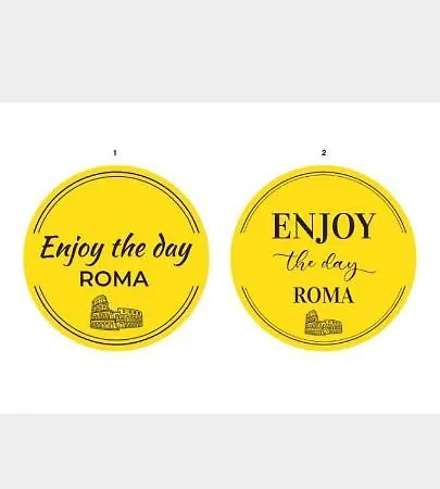 Appartamento Loft - Enjoy The Day *