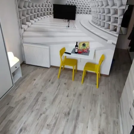 Apartment Loft - Enjoy The Day *