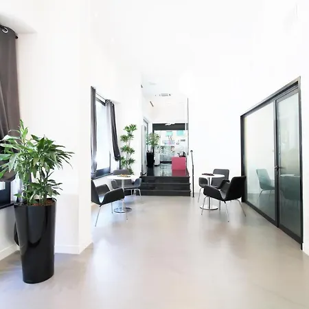 Hotel Noba E Residenze Rome