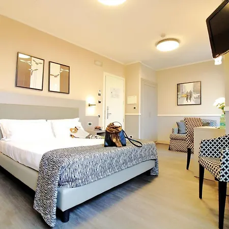 Noba E Residenze 3* Rome