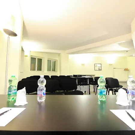 Hotel Noba E Residenze 3*