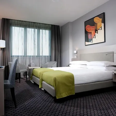 Hotel Noba E Residenze