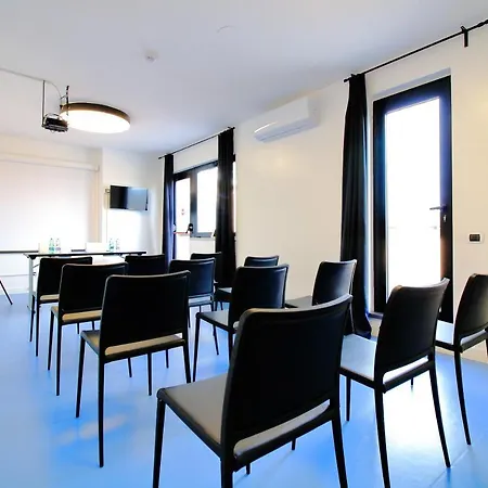 Noba E Residenze Hotell Rom