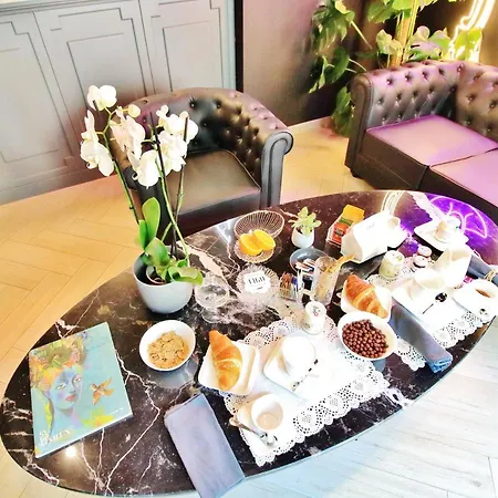 Noba E Residenze 3* Rome