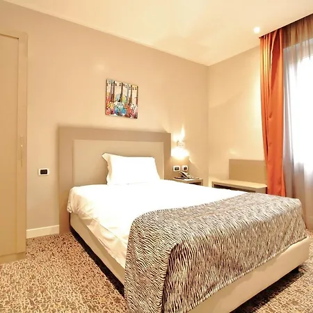 Noba E Residenze Hotel Rome