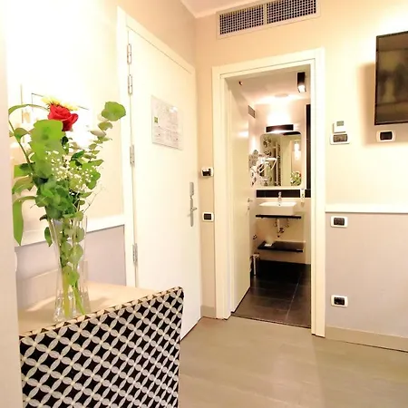 Hotel Noba E Residenze 3*